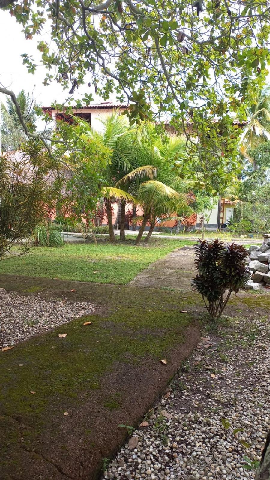 Ecolodge Batel Alagoas Coruripe Exterior photo